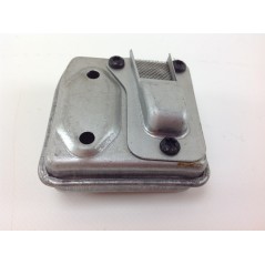 ECHO muffler chainsaw CS 340 019941 | NewgardenParts.com