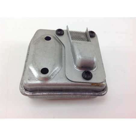 ECHO muffler chainsaw CS 340 019941
