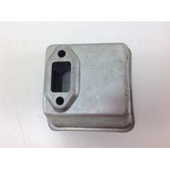 Marmitta ECHO motosega CS 340 019941 | NewgardenParts.com