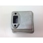 ECHO muffler chainsaw CS 340 019941