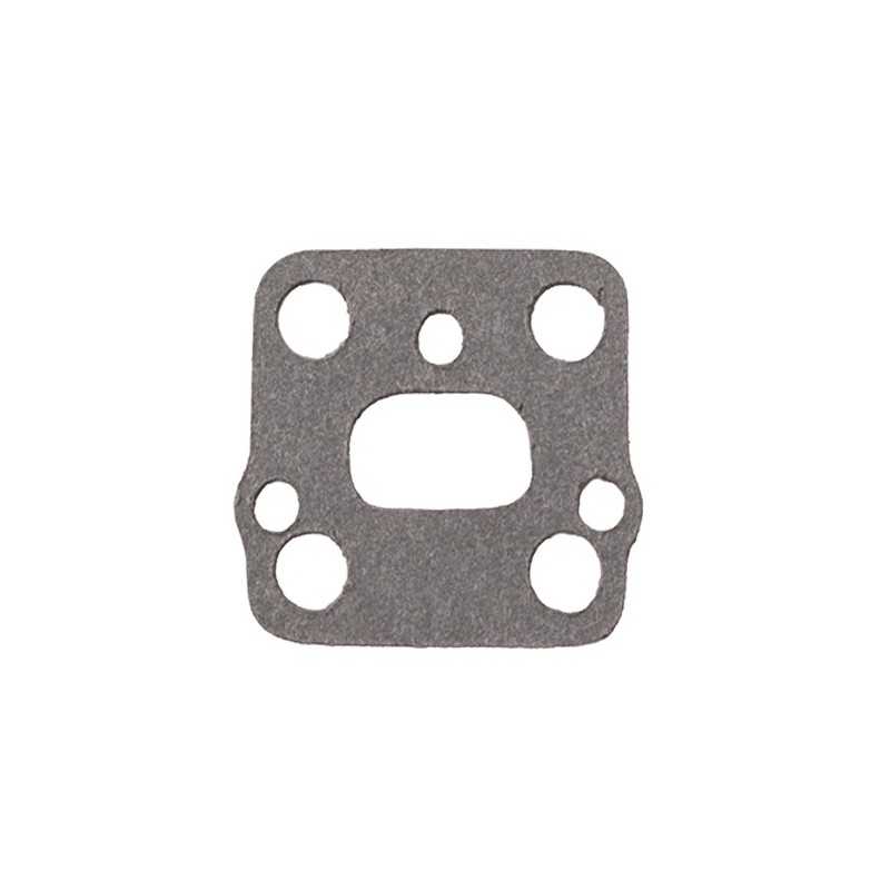 Intake Gasket SIDE Cylinder HUSQVARNA 522918501 122HD