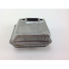 ECHO silencieux tronçonneuse CS 340 019941 | NewgardenParts.com