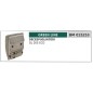 GREEN LINE Schalldämpfer GL 26S ECO Freischneider 015253