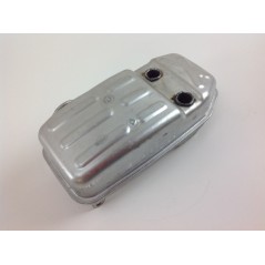 GREEN LINE muffler blower GB 650 014769 | NewgardenParts.com