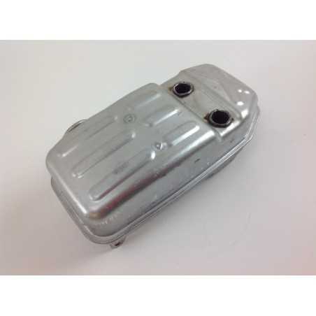 GREEN LINE silencieux soufflant GB 650 014769