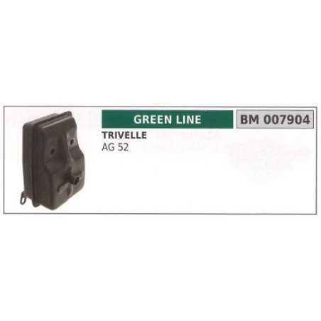 GREEN LINE silencieux perceuse AG 52 007904 | NewgardenParts.com