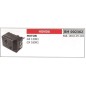 HONDA silencieux de protection HONDA débroussailleuse GX 120K1 160 002362