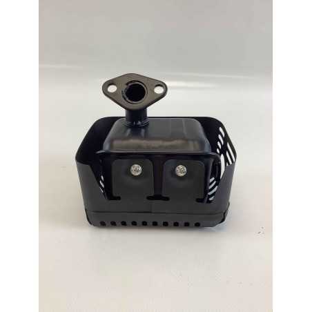 HONDA silencieux débroussailleuse GX 140 160 011906 | NewgardenParts.com