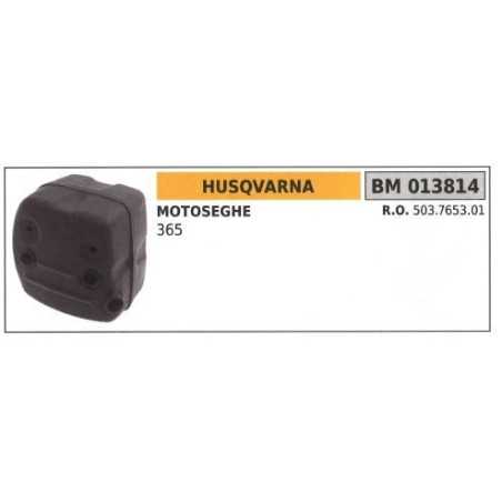 HUSQVARNA échappement tronçonneuse 365 013814 | NewgardenParts.com