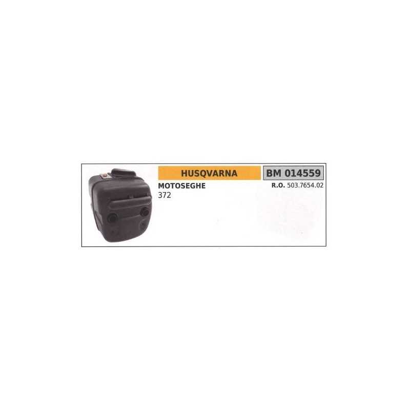 HUSQVARNA muffler chainsaw 372 014559