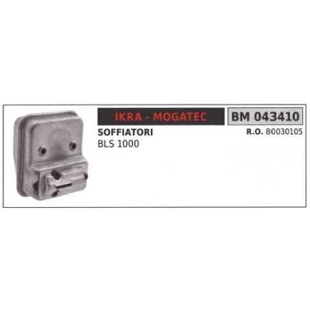 IKRA muffler blower BLS 1000 043410 | NewgardenParts.com