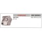 Marmitta KAWASAKI decespugliatore KT 12 000961