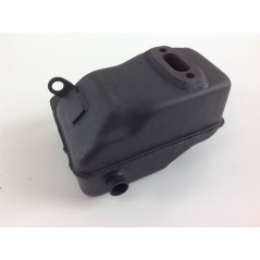 KAWASAKI muffler brushcutter TD 33 007113 | NewgardenParts.com