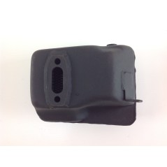 KAWASAKI Schalldämpfer-Freischneider TD 33 007113 | NewgardenParts.com