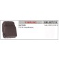 Marmitta KAWASAKI decespugliatore TD 33 007113