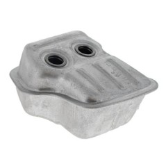 SILENCIADOR KIT 523032601 HUSQVARNA ORIGINALES | NewgardenParts.com
