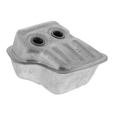 SILENCIEUX COMPLET 523032601 HUSQVARNA ORIGINE | NewgardenParts.com