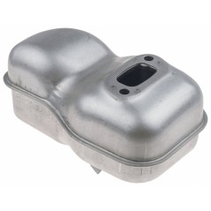 MARMITTA KIT 574381106 ORIGINALE HUSQVARNA | NewgardenParts.com
