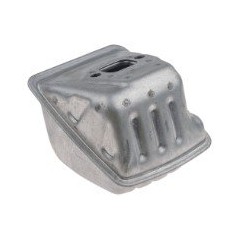 SILENCIADOR KIT 578249701 HUSQVARNA ORIGINALES | NewgardenParts.com