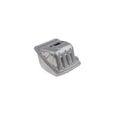 SILENCIEUX COMPLET 578249701 HUSQVARNA ORIGINE | NewgardenParts.com