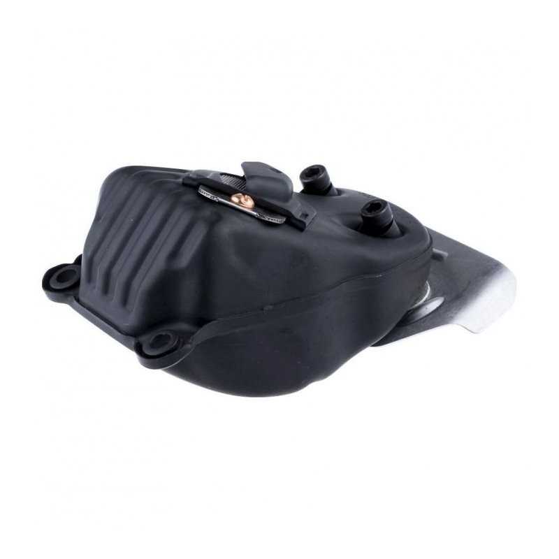 KOMPLETTER SCHALLDÄMPFER 581914802 HUSQVARNA ORIGINAL