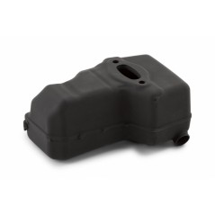 SILENCIEUX COMPLET 587631101 HUSQVARNA ORIGINE | NewgardenParts.com