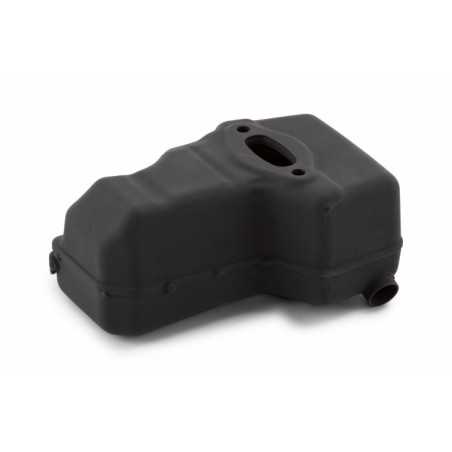 SILENCIEUX COMPLET 587631101 HUSQVARNA ORIGINE | NewgardenParts.com