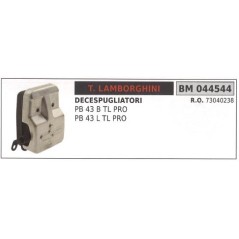 LAMBORGHINI silencieux débroussailleuse PB 43B TL PRO 044544 | NewgardenParts.com