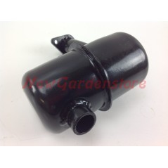 Silenciador motocultor LOMBARDINI IM 250 300 350 LA 300 350 001987