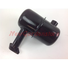 Silenciador motocultor LOMBARDINI IM 250 300 350 LA 300 350 001987 | NewgardenParts.com