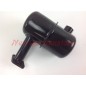 Marmitta LOMBARDINI motocoltivatore IM 250 300 350 LA 300 350 001987