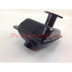 Marmitta LOMBARDINI motopompa generatore IM 490 002882 | NewgardenParts.com