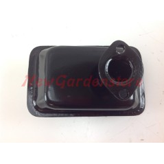 LOMBARDINI silencieux moteur-pompe générateur IM 490 002882 | NewgardenParts.com