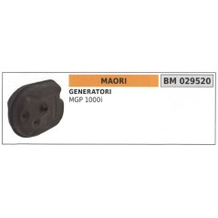 MAORI muffler MGP 1000i generator 029520 | NewgardenParts.com