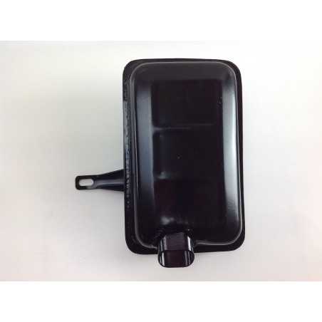 MINARELLI muffler motorhoe I190 002883 | NewgardenParts.com
