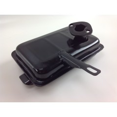 MINARELLI muffler motorhoe I190 002883 | NewgardenParts.com
