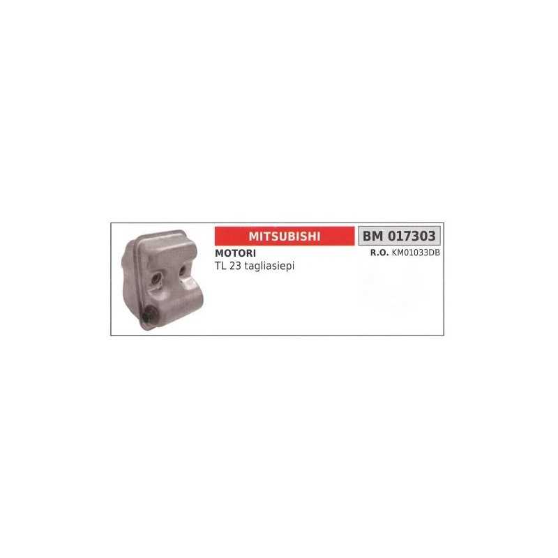 MITSUBISHI muffler cutter TL 23 017303