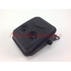 MITSUBISHI coupe-silencieux TL 33 007127 | NewgardenParts.com