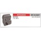 MITSUBISHI silenciador silenciador TLE 26FD 013687