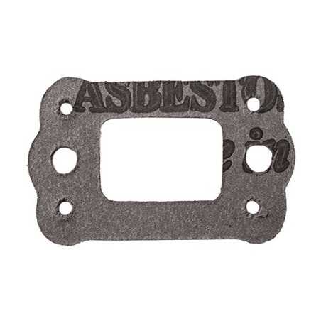 Intake Gasket CYLINDER SIDE KAWASAKI 11009-2312 TD40 | NewgardenParts.com