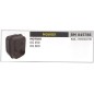 MOWOX Schalldämpfer Rasenmäher DG 450 600 045786