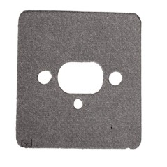 intake gasket side cylinder KAWASAKI 11009-2712 TG33D | NewgardenParts.com