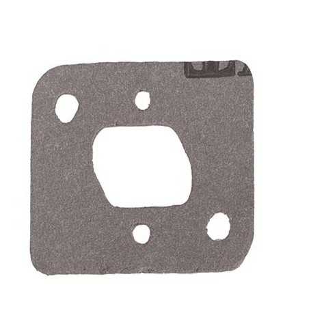 Intake Gasket CYLINDER SIDE KAWASAKI 11060-2299 TH43 - TH48 | NewgardenParts.com