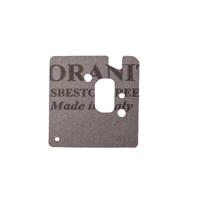 Intake Gasket CYLINDER SIDE KAWASAKI 11060-2437 TD34 - HA034F