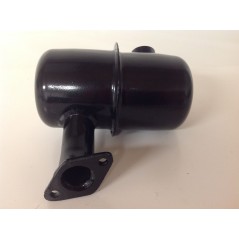 Echappement pour moteur Lombardini IM250 300 350 LA300 350 collecteur court | NewgardenParts.com