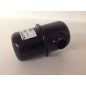 Escape para motor Lombardini IM250 300 350 LA300 350 colector corto