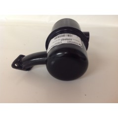 Escape para motor Lombardini IM250 300 350 LA300 350 colector corto | NewgardenParts.com