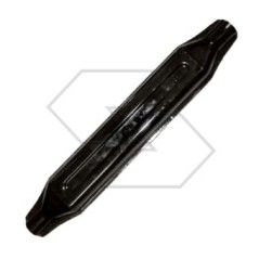 Tubo de escape para tractor agrícola 570 580 670 Ø 46mm h 680mm DELL'ORTO A10530