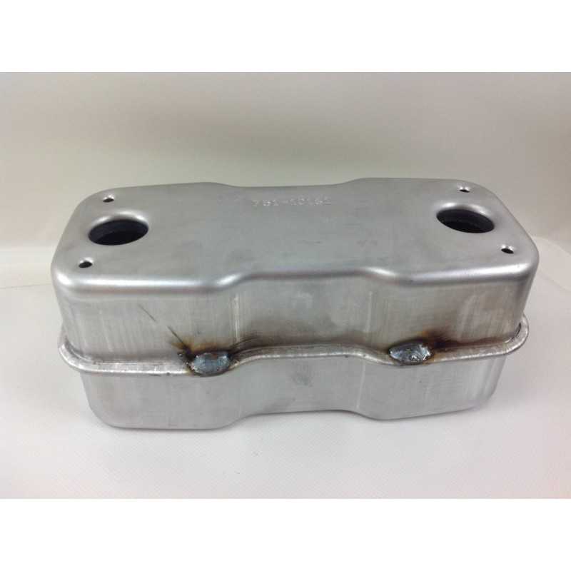 Muffler for lawn tractor mower MTD 751-10161