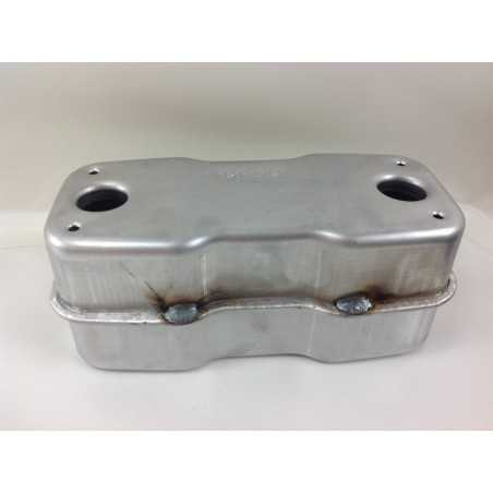 Muffler for lawn tractor mower MTD 751-10161 | NewgardenParts.com